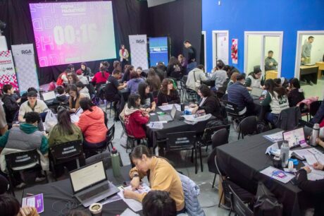 HACKATHON