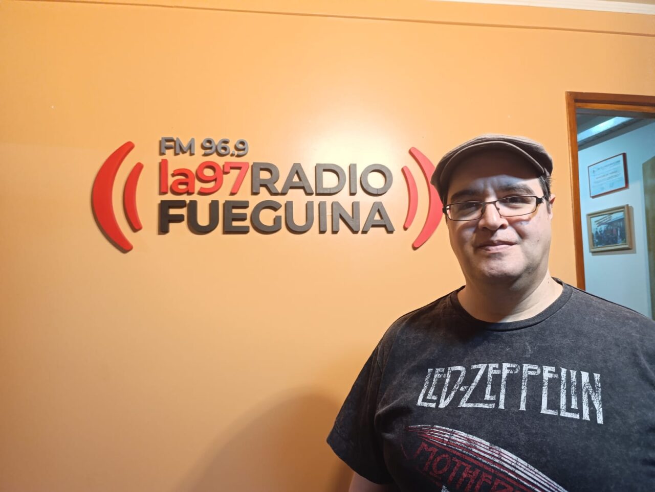 Escuchar para contar: el recorrido de Alejandro Machado en la comunicación