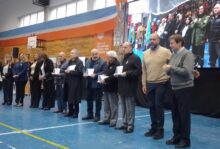 acto 1 de junio 1