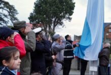 bandera ush