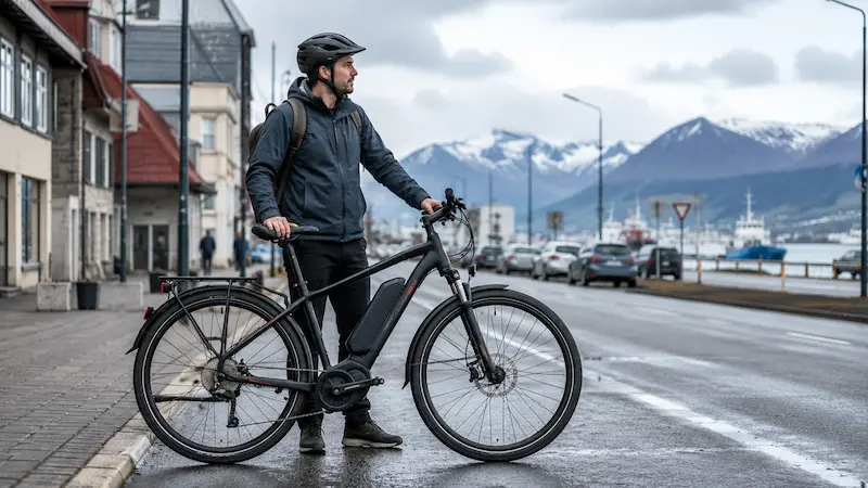Bicicletas eléctricas: qué mirar antes de comprar una en Argentina
