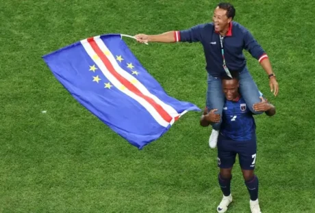 cabo verde
