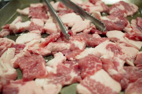 carne cerdo