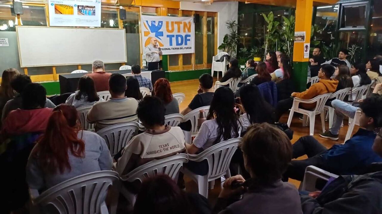 Impulsan un proyecto para producir hipoclorito de sodio y reemplazar el uso de cloro gaseoso