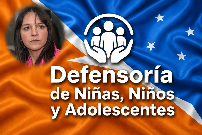 Defensoría de la Niñez: otro problema para la Legislatura, que salió a defenderse