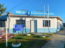 direccion de transporte