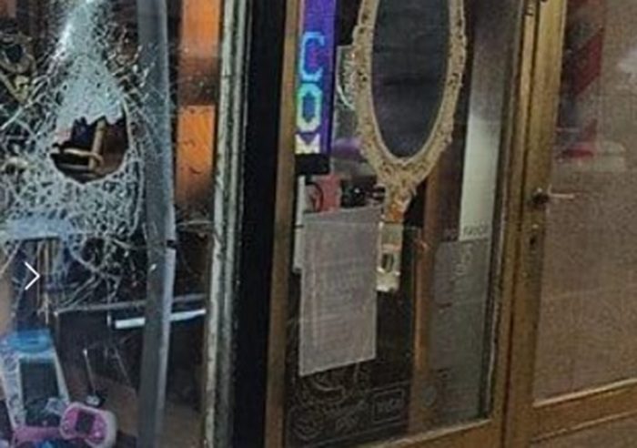 Tras una serie de allanamientos, la policía recuperó joyas robadas de un comercio