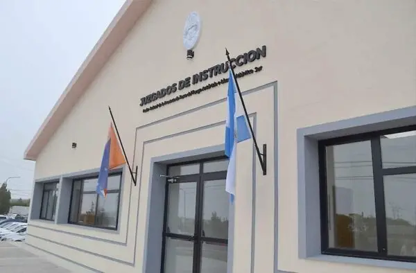 Comienza un nuevo juicio por abuso sexual