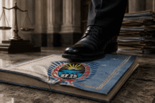 la constitucion pisoteada