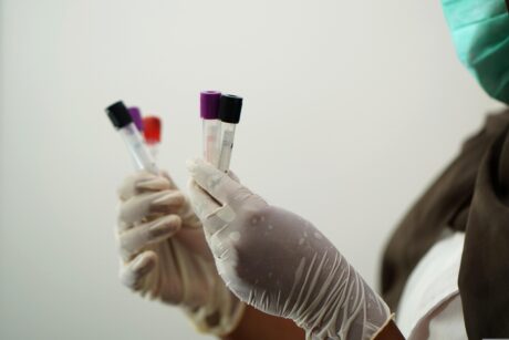 laboratorio salud medicina vacuna