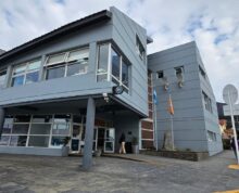 muni ushuaia