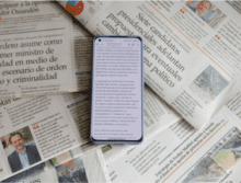 periodismo