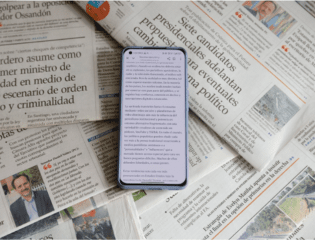 periodismo