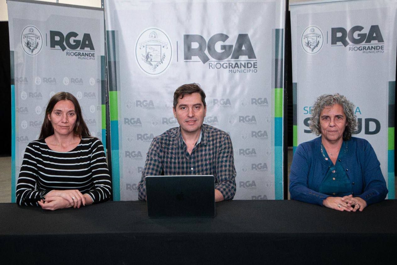 Más de 500 personas en el curso sobre infancias y adolescencias