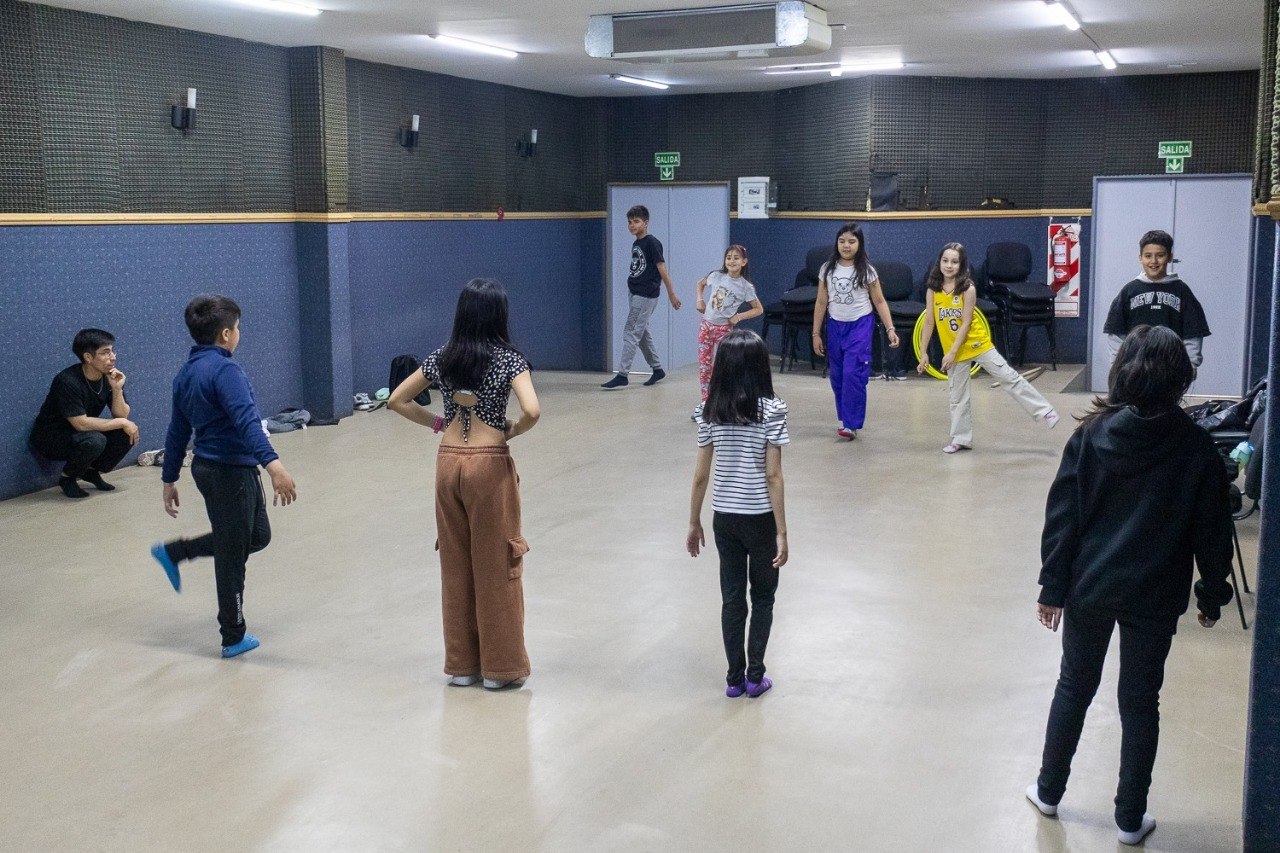 Hoy se presenta «Sabotaje» en el Centro Cultural Alem