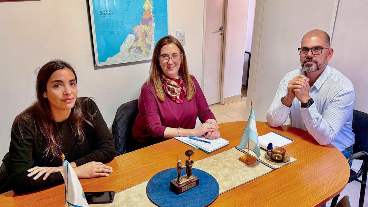 Impulsan formación en oficios rurales junto a RENATRE y UATRE