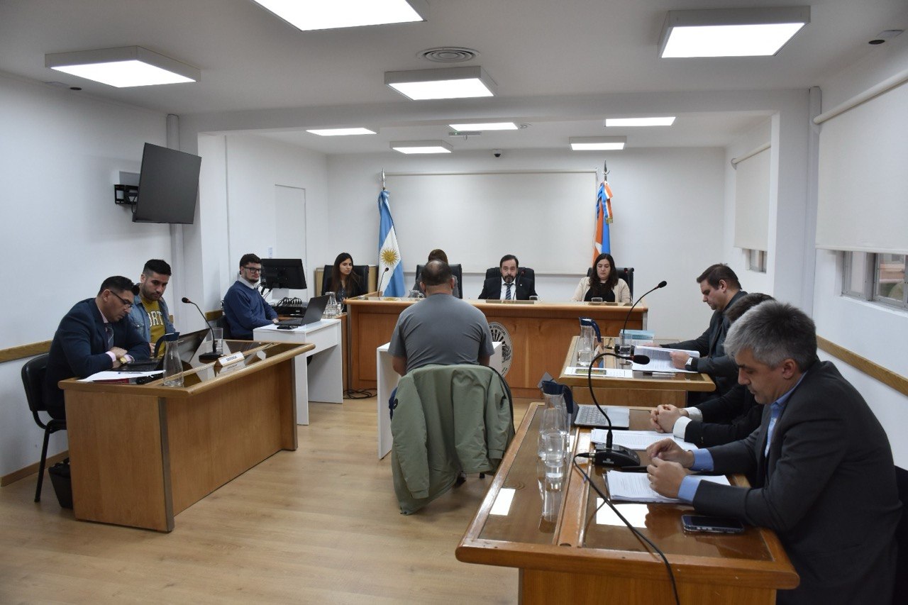 Comenzó el juicio contra un hombre acusado de intento de asesinato