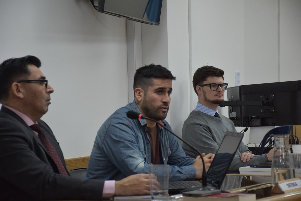 Piden 7 años de prisión para el acusado de intentar matar a otro hombre