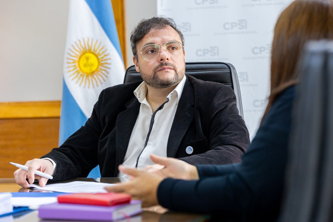 «Transparencia estatal» a partir del Registro de Historia Laboral