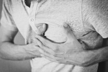 salud ataque cardiaco corazon