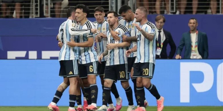 seleccion festejo seleccion festejo