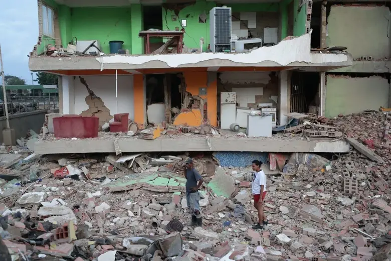 sismo venezuela 25062026