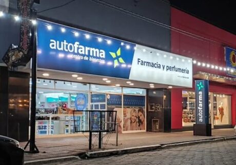 Autofarma