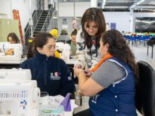 ESCUELA MUNICIPAL DE EMPRENDEDORES