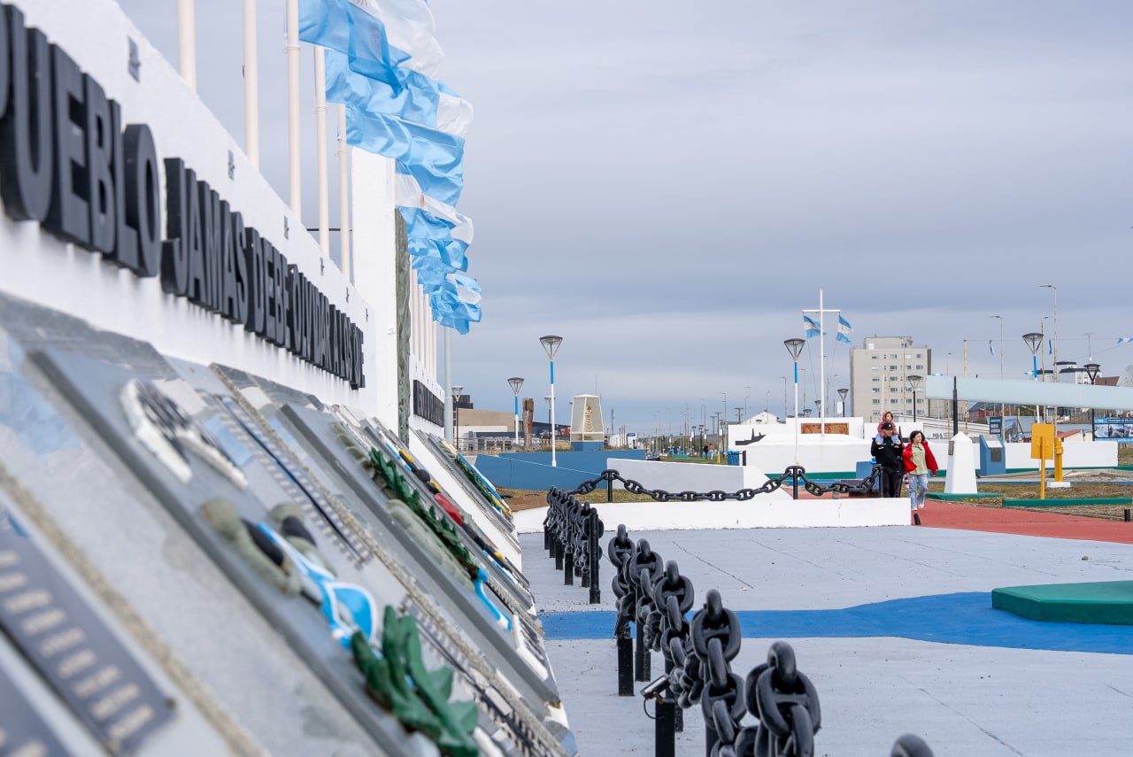 Malvinas