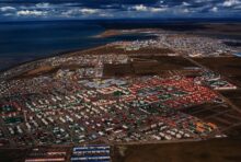 RIO GRANDE AEREA