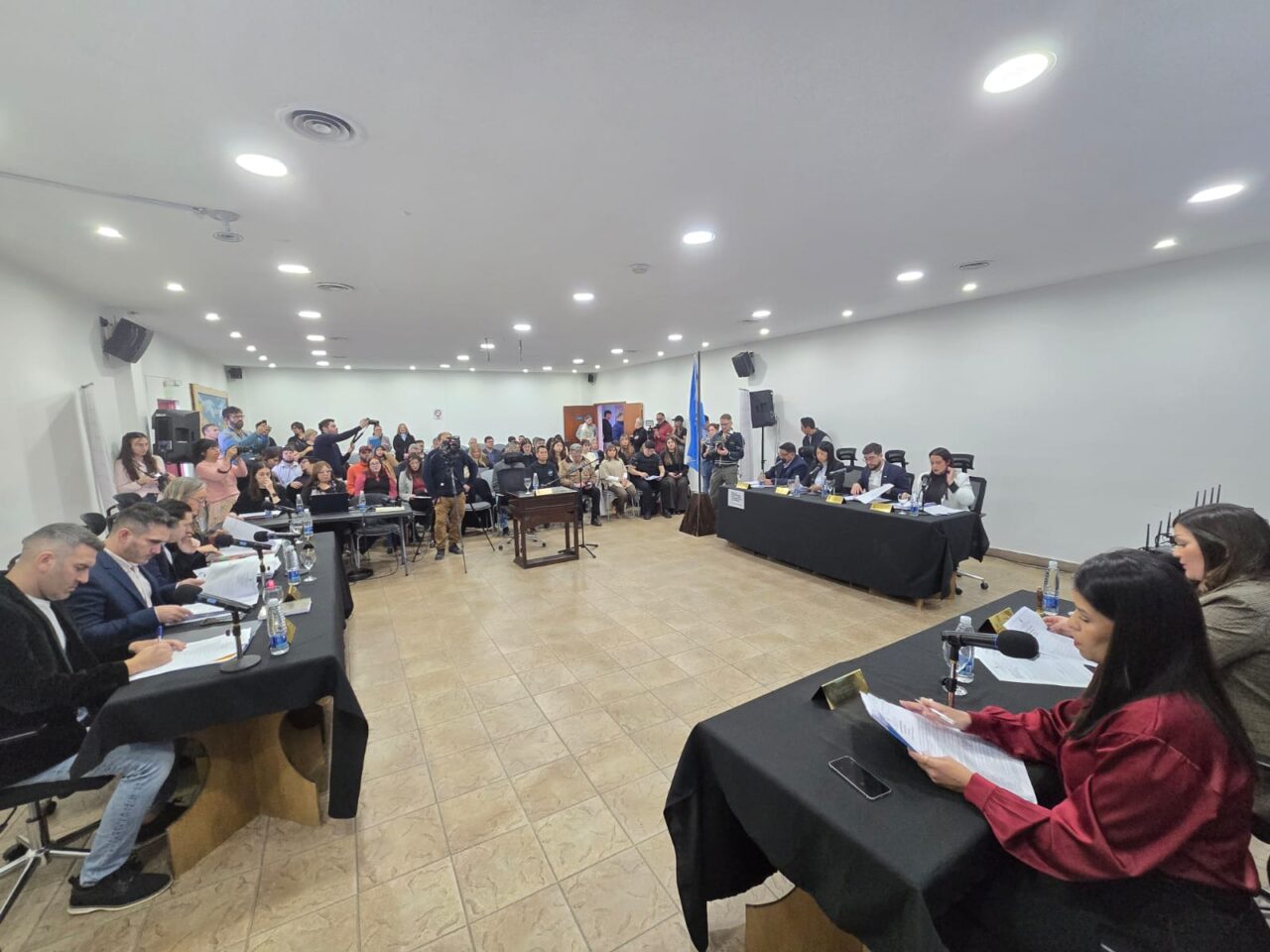 Cabo Domingo será Reserva Natural y el Natatorio Olímpico se llamará  «Chiquito» Martínez