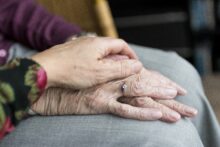 ancianos abuelos personas mayores