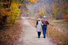 ancianos personas mayores