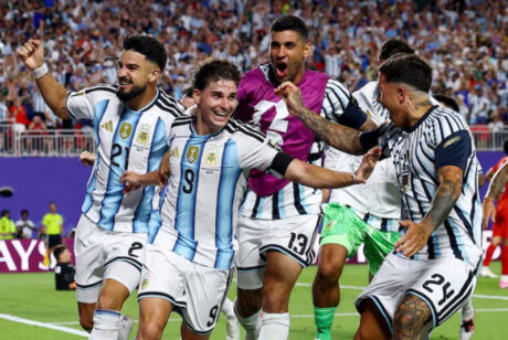 argentina semifinalista 5ATE2SOMOZE