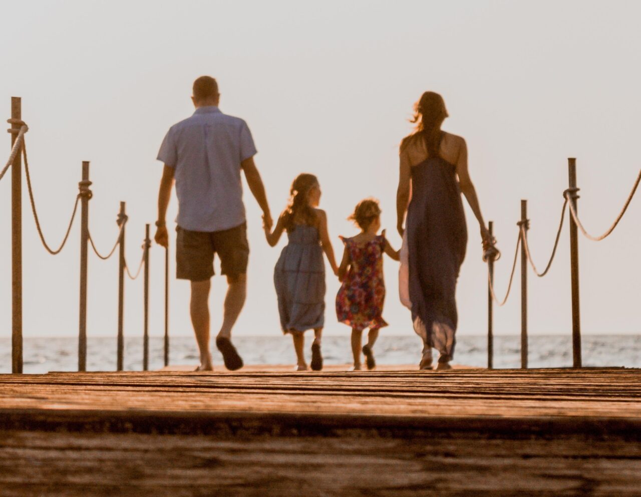 «Familia Saludable» llama a recuperar la transmisión de valores en la crianza