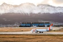 gol linhas aereas ushuaia