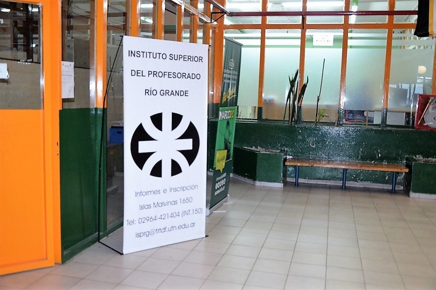 El ISPRG abrió una convocatoria para incorporar docentes de Inglés