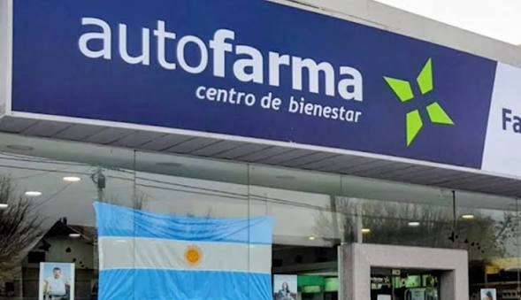 Autofarma responsabiliza a OSEF y Salud por una deuda de $6.000 millones y la crisis que atraviesa