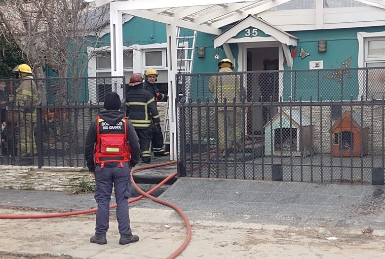 incendio bernhardt