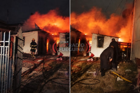 incendio fatal peron