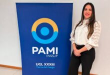 ivana gonzalez pami