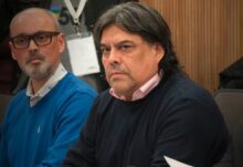 jorge koki araujo