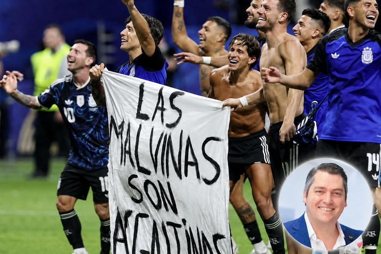 malvinas futbol perez