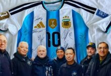 malvinas futtbol