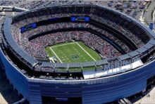 metlife stadium