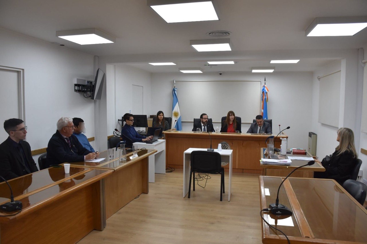 Juicio por abuso sexual: mañana se conocerá el veredicto