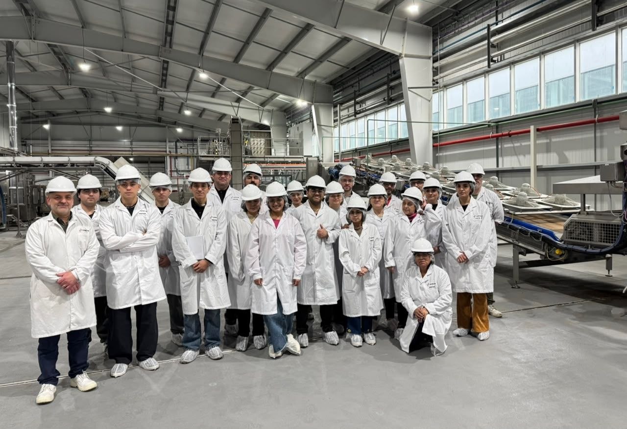 Finalizó el ciclo «Conociendo el Motor productivo local»