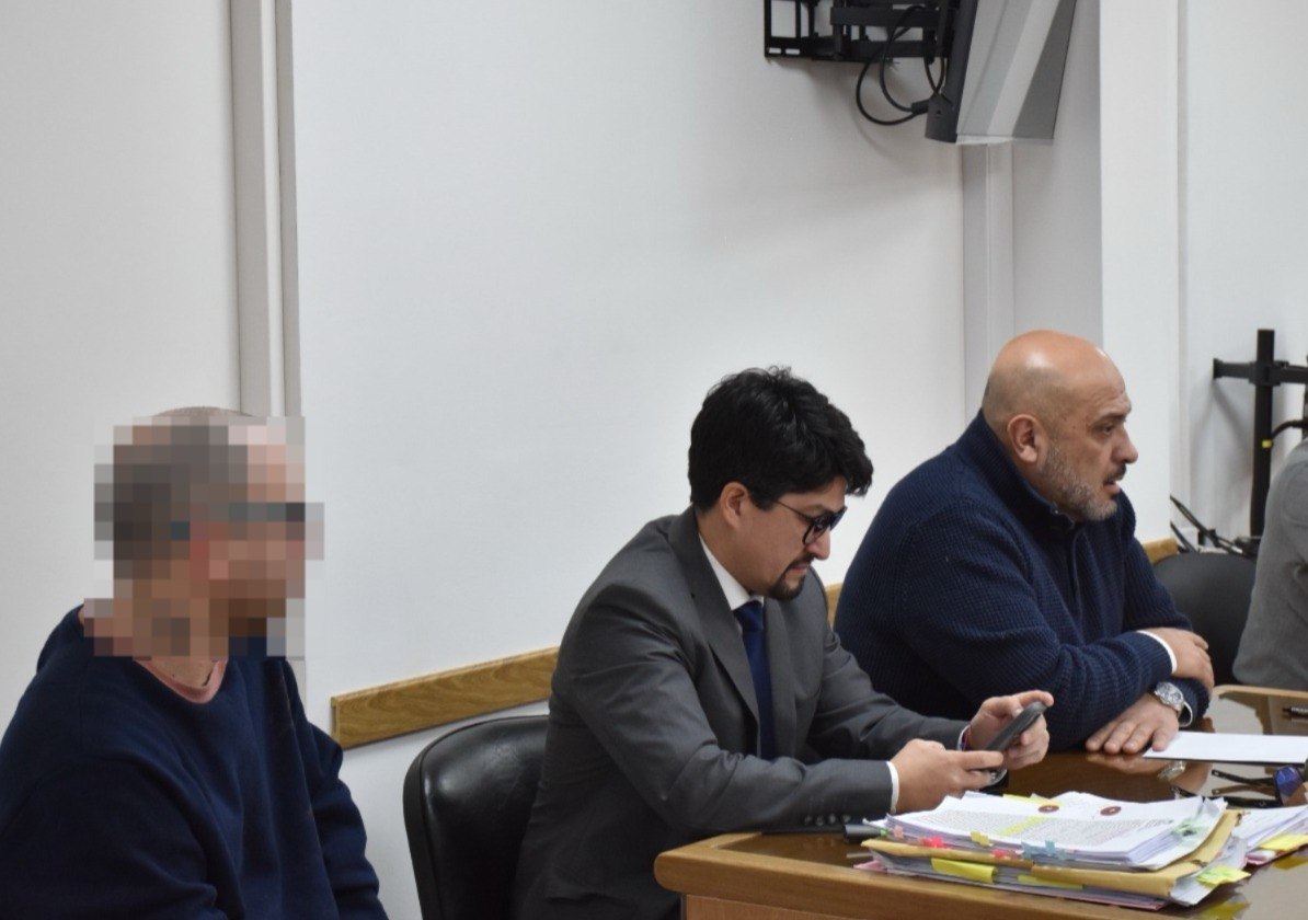 Piden 14 años de prisión por abuso sexual
