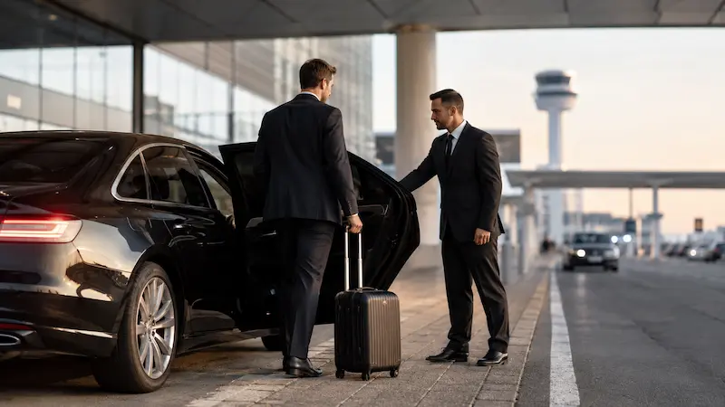 Servicio de traslado ejecutivo: la mejor opción para viajar con comodidad, puntualidad y seguridad