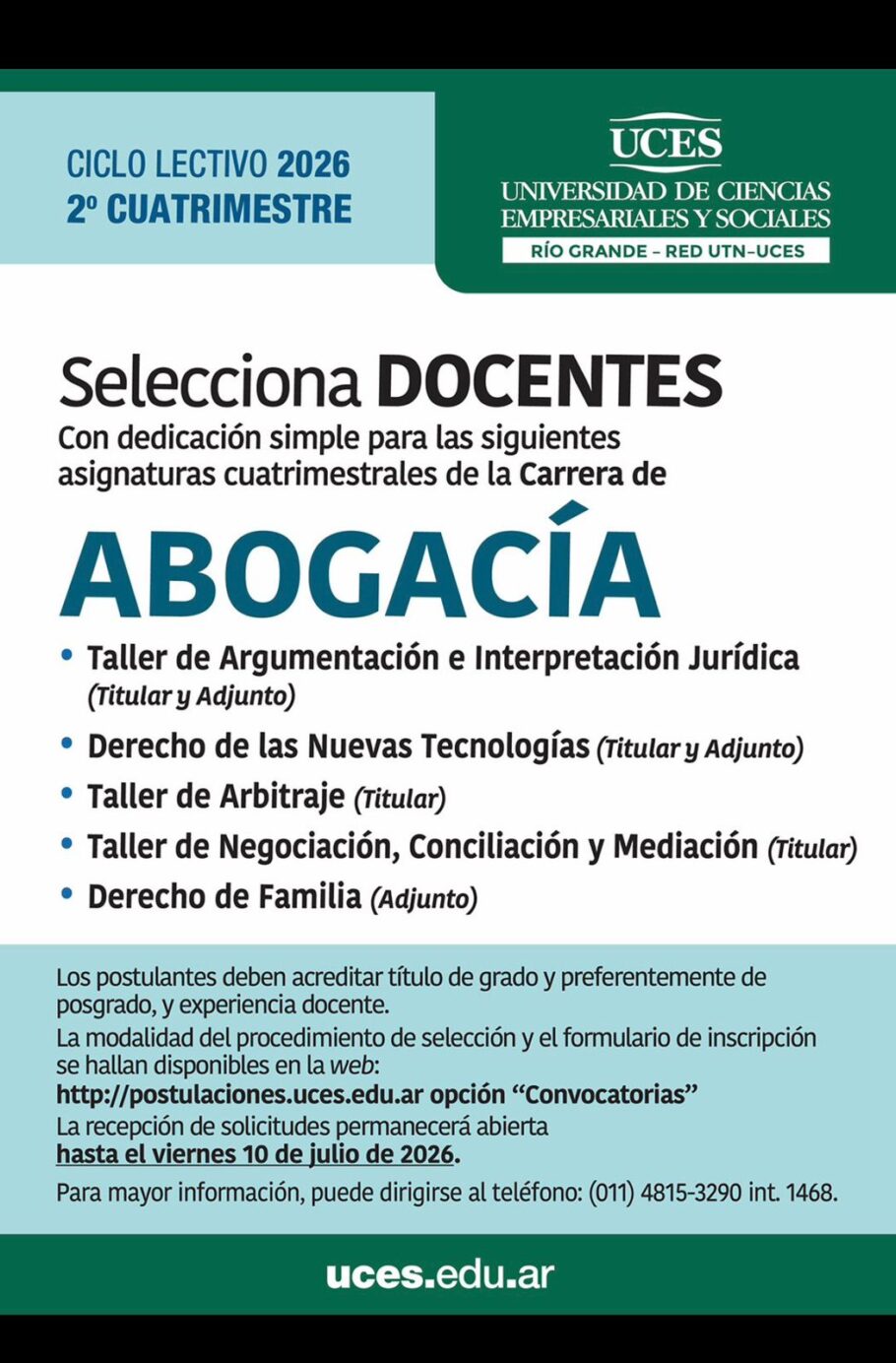 uces uces